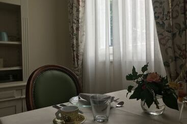 هتل Villa Pepoli