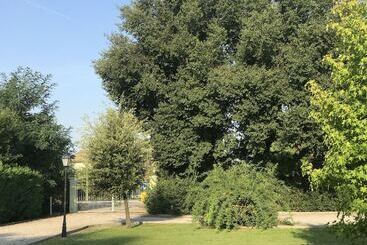 هتل Villa Pepoli