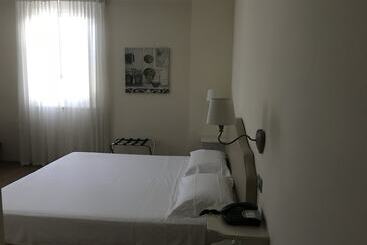 هتل Villa Pepoli