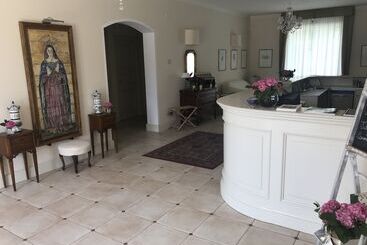 هتل Villa Pepoli
