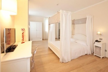هتل Villa Pepoli