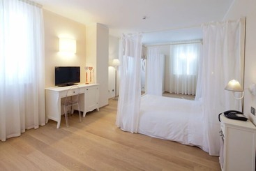 هتل Villa Pepoli
