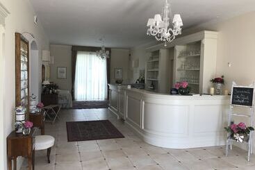 هتل Villa Pepoli