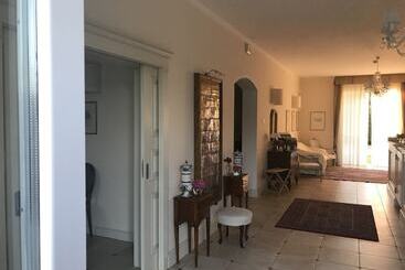 هتل Villa Pepoli