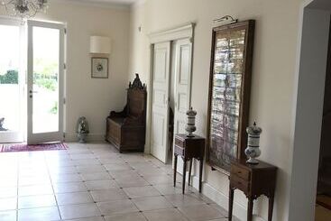 هتل Villa Pepoli