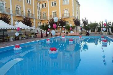 فندق Villa Santa Maria