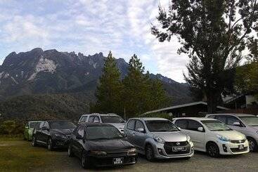 هتل Wayn Zen Rose Cabin