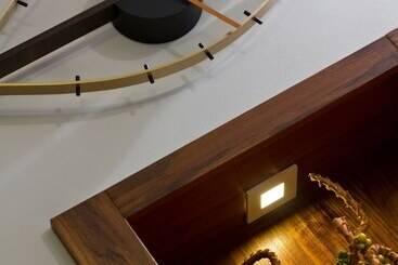 Wellness & Spa Boutique Hotel Villa Memories