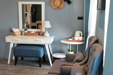 Idestiny Gallery Resort