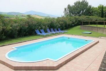 La Casa In Campagna
