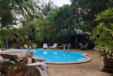 Mairood Resort