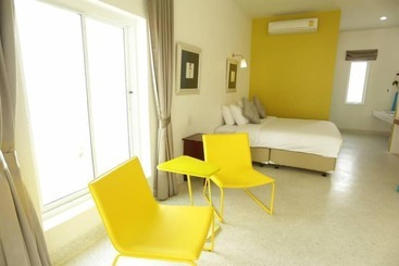 Meet The Sea Resort