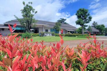 Nan Boutique Resort