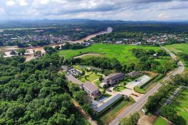 Nan Boutique Resort
