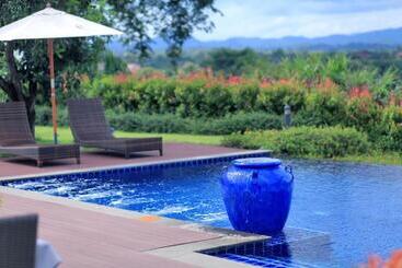Nan Boutique Resort