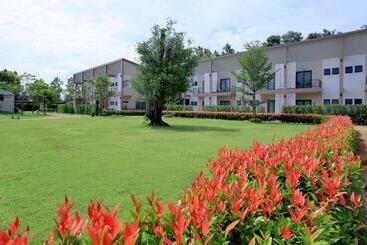 Nan Boutique Resort
