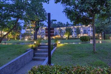 Nan Boutique Resort