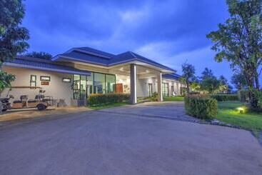 Nan Boutique Resort