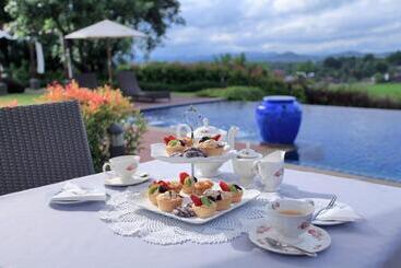 Nan Boutique Resort