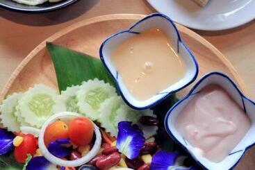 Nan Boutique Resort