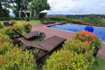 Nan Boutique Resort