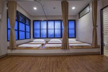 Nan Boutique Resort