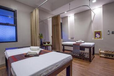 Nan Boutique Resort