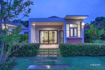 Nan Boutique Resort