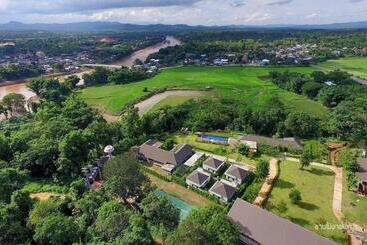 Nan Boutique Resort