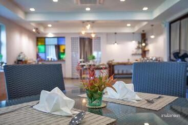 Nan Boutique Resort