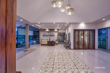 Nan Boutique Resort