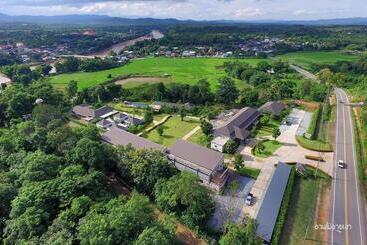 Nan Boutique Resort