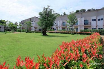 Nan Boutique Resort