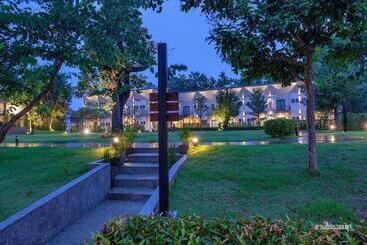 Nan Boutique Resort