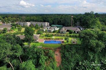 Nan Boutique Resort