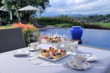 Nan Boutique Resort
