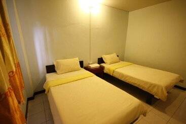 Narasiri Service Apartment