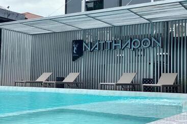 Natthapon Resort Kaeng Kachan