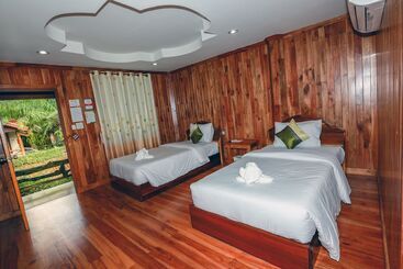 Palmsuay Resort