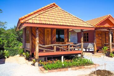 Palmsuay Resort
