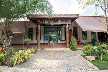 Palmsuay Resort