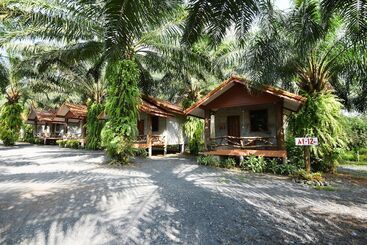 Palmsuay Resort