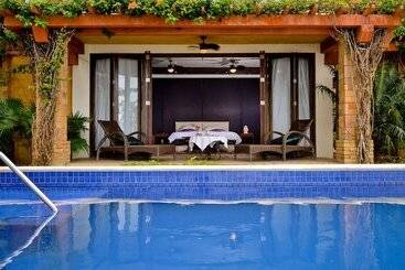 Punta Bulata Resort & Spa