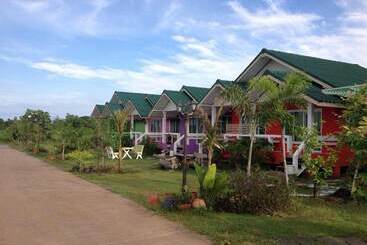 Rombaramee Villa Resort