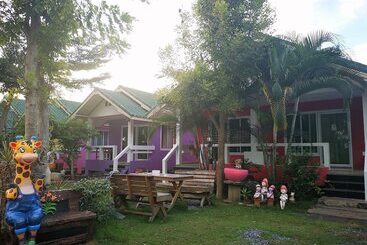 Rombaramee Villa Resort