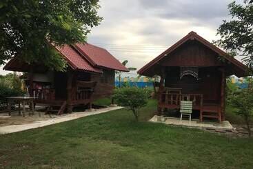 Rombaramee Villa Resort