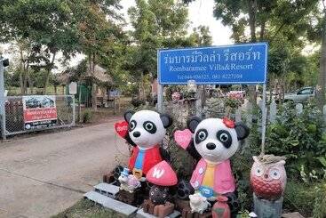 Rombaramee Villa Resort