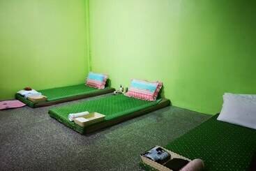 Rombaramee Villa Resort