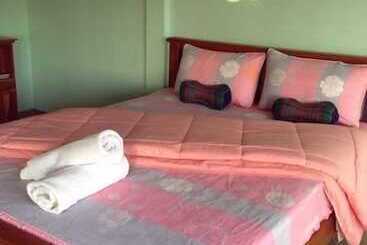 Rombaramee Villa Resort