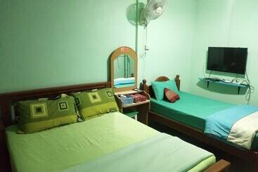 Rombaramee Villa Resort